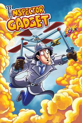 神探加杰特 第二季 Inspector Gadget Season 2