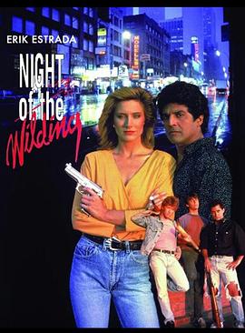 法与情 Night of the Wilding