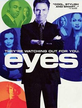 全天候监视 Eyes