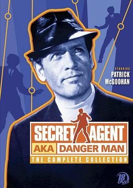 秘密探员 Secret Agent