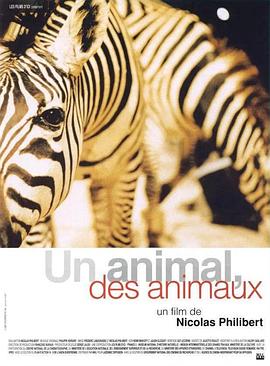 动物，动物们 Un animal, des animaux