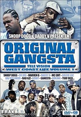 OGTV   West Coast Life Volume 1