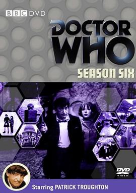 神秘博士 第六季 Doctor Who Season 6