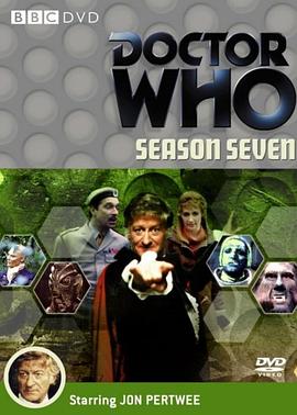神秘博士 第七季 Doctor Who Season 7
