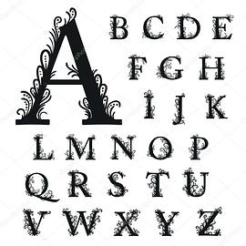 建筑师字母表 The ABC of Architects