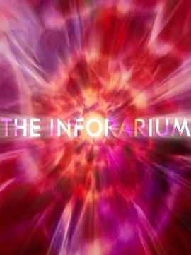 神秘博士：信息场 Doctor Who - The Inforarium