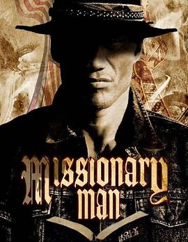 摩托教父 Missionary Man