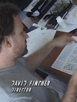 On Location: Fight Club