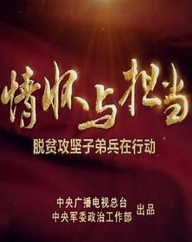 情怀与担当——脱贫攻坚子弟兵在行动