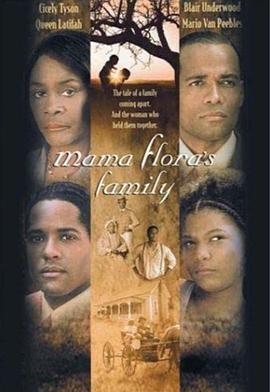 弗洛拉妈妈一家 Mama Flora's Family