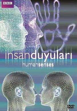 人类感官 Human Senses