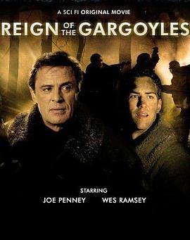 纳粹之兽 Reign of the Gargoyles