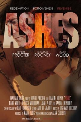 灰烬 Ashes