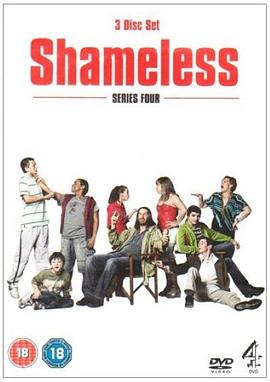 无耻之徒 第四季 Shameless Season 4
