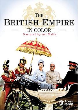 彩色英帝国史 The British Empire in Colour