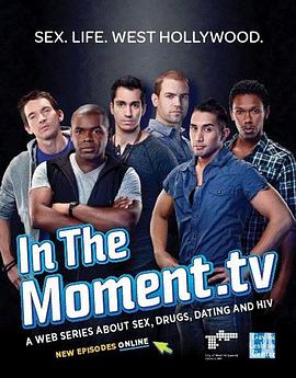 在此刻 第一季 In The Moment Season 1