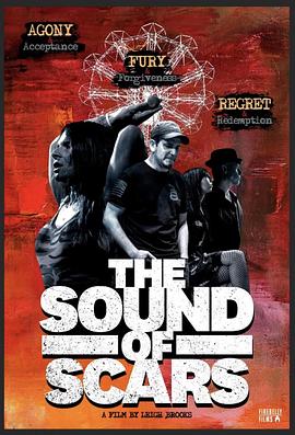 伤痕会有声音 The Sound of Scars