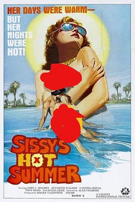 Sissy的火热夏天 Sissy's Hot Summer