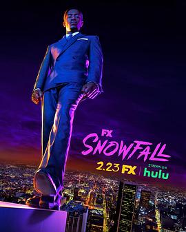 白粉飞 第五季 Snowfall Season 5