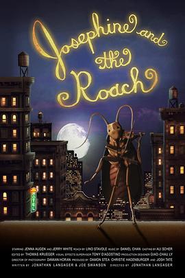 约瑟芬与蟑螂 Josephine and the Roach
