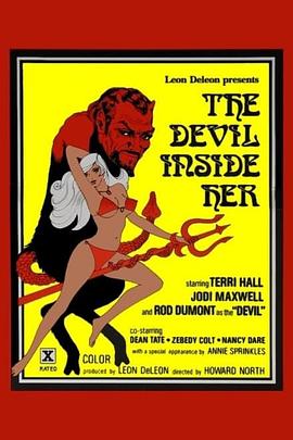 她内心的魔鬼 The Devil Inside Her