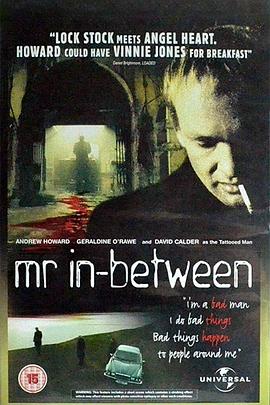 杀手中间人 Mr In-Between