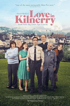 小镇爱多多 Love in Kilnerry
