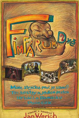 咸海与神磨2 Fimfárum 2