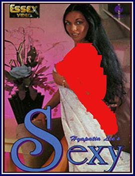 Hyapatia Lee's Sexy