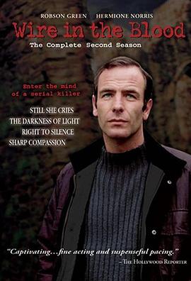 心理追凶 第二季 Wire in the Blood Season 2
