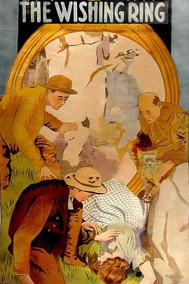 许愿戒 The Wishing Ring: An Idyll of Old England