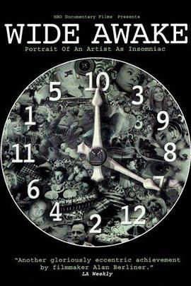 绝对清醒 Wide Awake