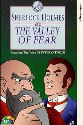 恐怖谷 Sherlock Holmes and the Valley of Fear