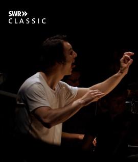 我们梦想的语言：指挥Teodor Currentzis Die Sprache unserer Träume – der Dirigent Teodor Currentzis