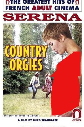 乡村派对 Parties carrées campagnardes