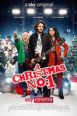 第一圣诞节 A Christmas Number One