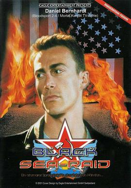 拦劫特遗队 Black Sea Raid