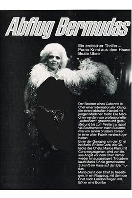 离开百慕大 Abflug Bermudas