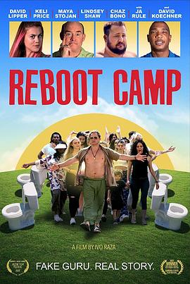 重启人生 Reboot Camp