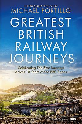 波蒂略最佳铁路纪行 第一季 Portillo's Greatest Railway Journeys Season 1