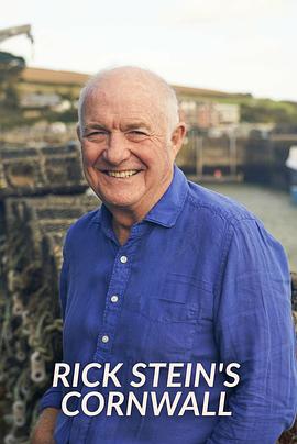 里克·斯坦的康沃尔之旅 第二季 Rick Stein's Cornwall Season 2