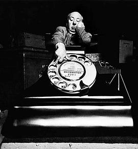 希区柯克与《电话谋杀案》 Hitchcock and Dial M