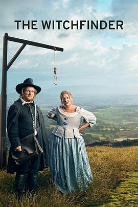 女巫猎人 第一季 The Witchfinder Season 1