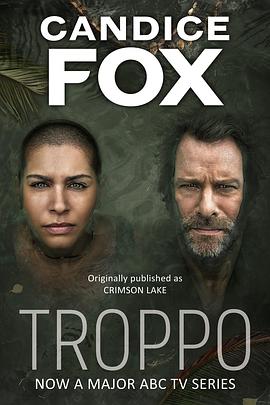 热带情绪 第一季 Troppo Season 1