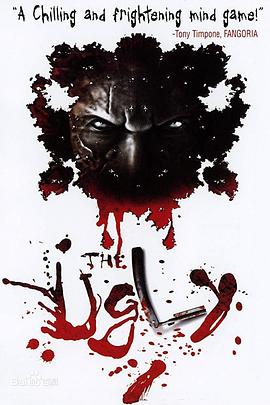 魔鬼赛门 The Ugly