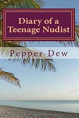 少年裸者日记 Diary of a Teenage Nudist