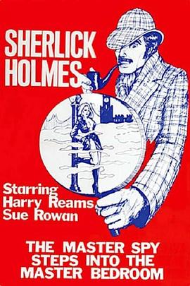 夏洛克·福尔摩斯 Sherlick Holmes