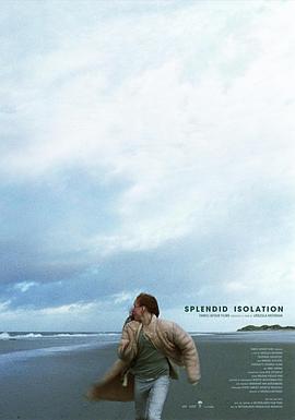 光荣孤立 Splendid Isolation