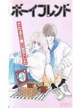 神采飞扬 ボーイフレンド