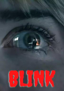 眨眼 Blink